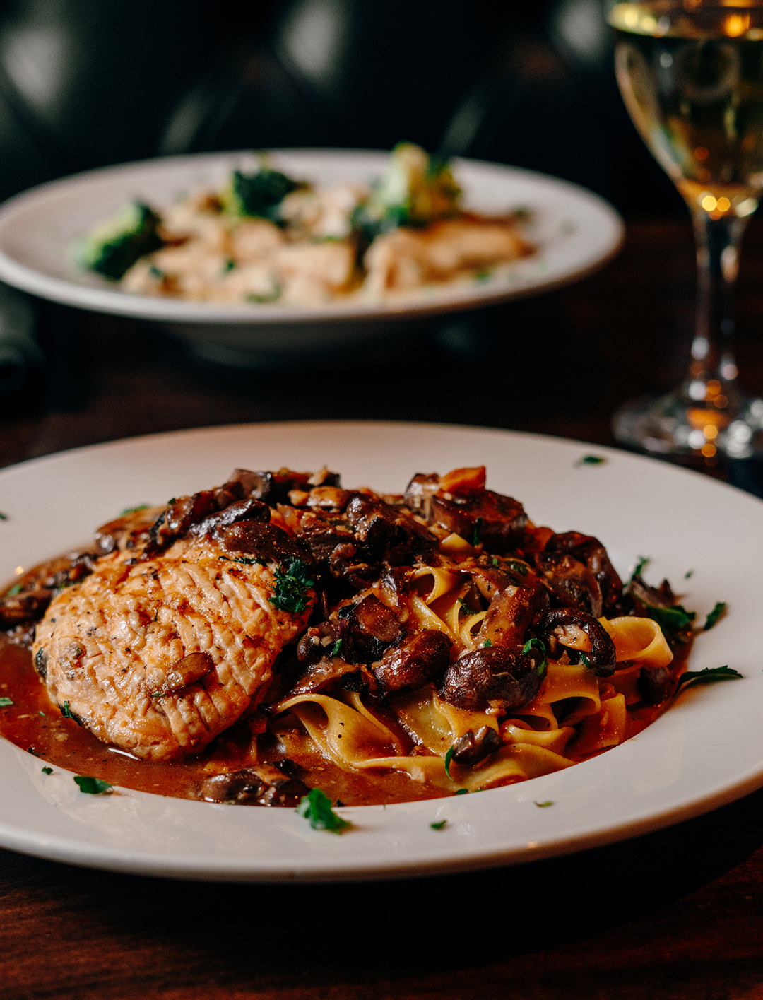 Catering | Mimmo's Restaurant Catering | Mimmo's Restaurant