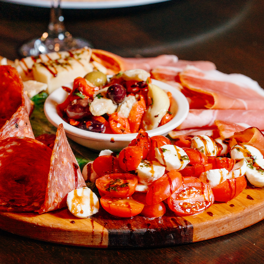 Mimmo's Italian Restaurant Mimmo's Italian Restaurant